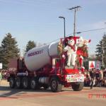 2009 Grafton Christmas Parade
